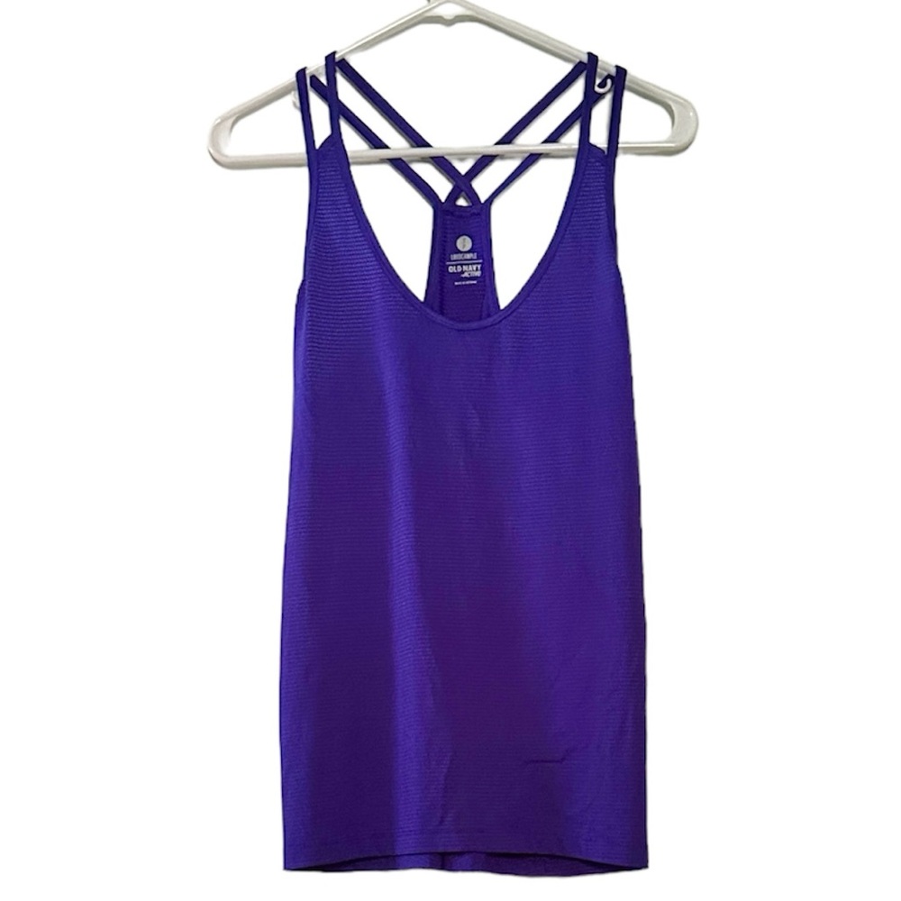 Old Navy Women’s Active Tank Top Size Small